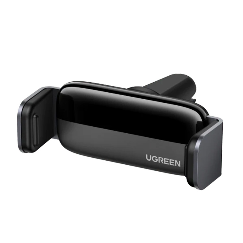 UGreen Car Air Vent Phone Holder - Black (10422)