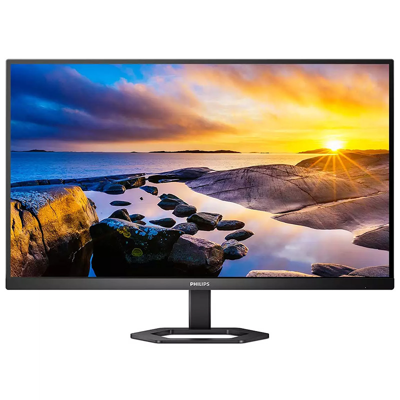 Phillips 5000 Series 27in UHD IPS Monitor (27E1N5800E)