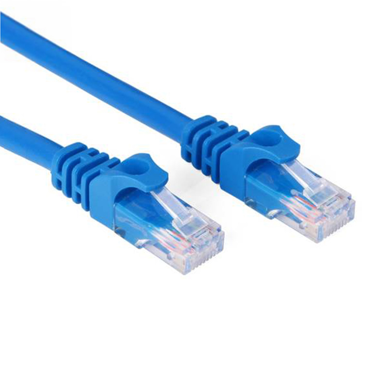 UGreen Cat6 UTP 26AWG Ethernet Cable 20m Blue