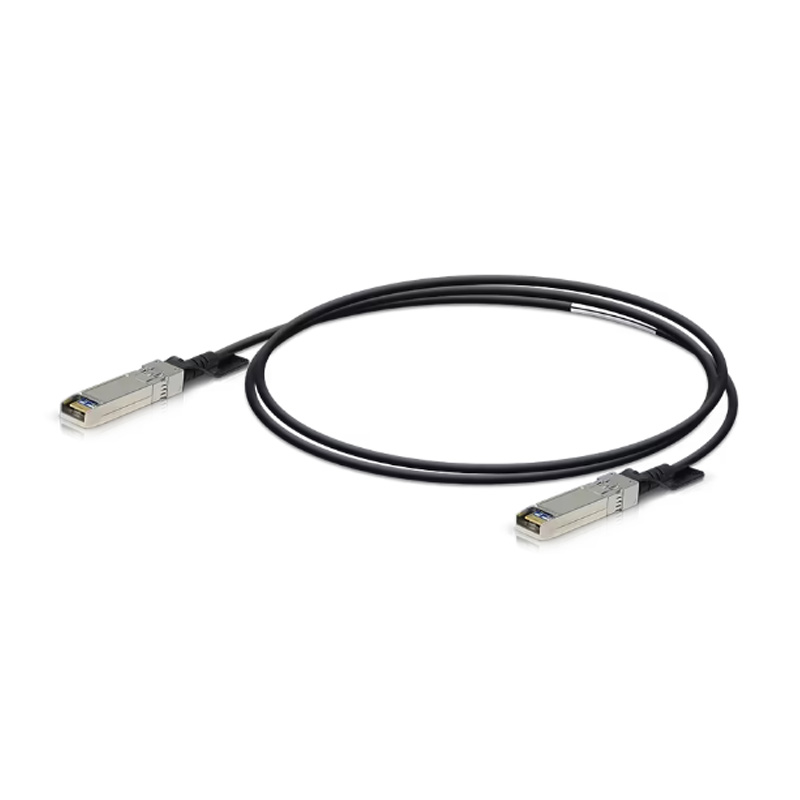 Ubiquiti UniFi Direct Attach Copper Cable 10Gbps 3m (UDC-3)