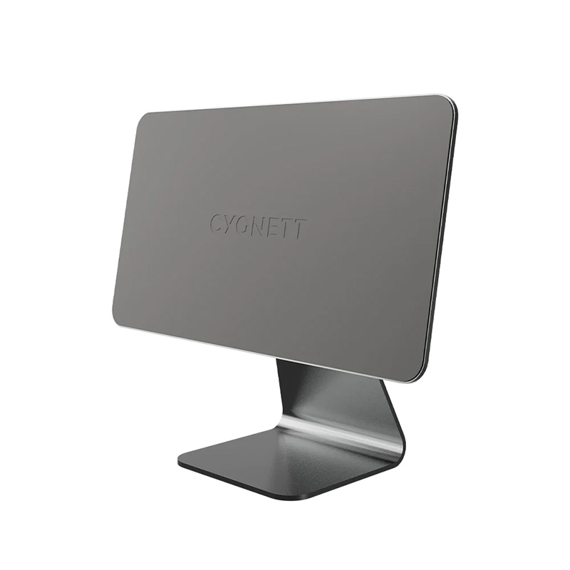 Support iPad Pro 12.9 Cygnett Space Grey - ISTORE