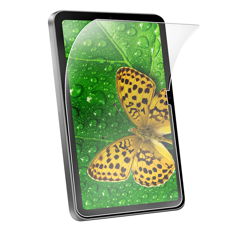 STM Ecoglass Screen Protector for (iPad 10th gen) - Clear No Retail Packaging