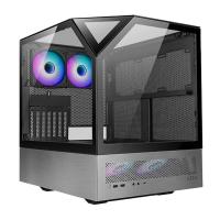 AZZA Sanctum 810 Tempered Glass ATX Case