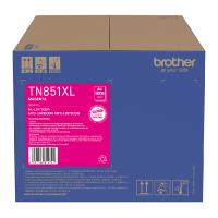 Brother-Printer-Ink-Brother-TN-851XLM-High-Yield-Toner-Cartridge-Magenta-2