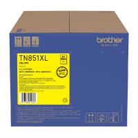 Brother-Printer-Ink-Brother-TN-851XLY-High-Yield-Toner-Cartridge-Yellow-3