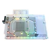 Thermaltake Pacific V-RTX 4090 Plus GPU Water Block for ASUS ROG and TUF Graphics Cards