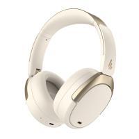 Edifier WH950NB Active Noise Cancelling Wireless Bluetooth Headphone - Ivory