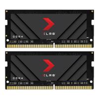 Laptop-SODIMM-RAM-PNY-XLR8-16GB-2x8GB-MN16GK2D43200XR-RB-CL22-SODIMM-3200MHz-DDR4-RAM-4