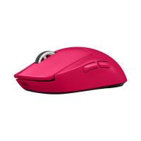 Logitech-PRO-X-Superlight-2-Lightspeed-Wireless-Gaming-Mouse-Magenta-1