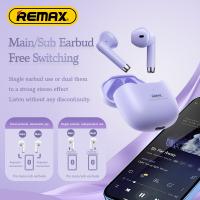 MOREJOY-Remax-True-Wireless-Stereo-Earbuds-for-Music-Call-TWS-bluetooth-5-3-earphones-headphones-Crystal-Clear-Sound-Profile-White-12