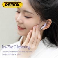 MOREJOY-Remax-True-Wireless-Stereo-Earbuds-for-Music-Call-TWS-bluetooth-5-3-earphones-headphones-Crystal-Clear-Sound-Profile-White-14