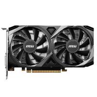 MSI-GeForce-RTX-3050-Ventus-2X-XS-8G-OC-Graphics-Card-3