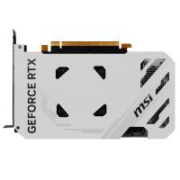 MSI-GeForce-RTX-4060-Ventus-2X-White-8G-OC-VTS-Graphics-Card-2