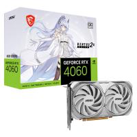MSI-GeForce-RTX-4060-Ventus-2X-White-8G-OC-VTS-Graphics-Card-6