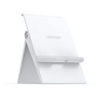 Mobile-Phone-Accessories-UGreen-Adjustable-Desk-Phone-Stand-White-4