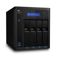 NAS-Network-Storage-Western-Digital-My-Cloud-Pro-PR4100-40TB-NAS-4
