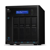 NAS-Network-Storage-Western-Digital-My-Cloud-Pro-PR4100-40TB-NAS-7