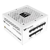 Thermaltake 850W Toughpower GF A3 80+ Gold PCIe5 Fully Modular ATX 3.0 Power Supply - White (PS-TPD-0850FNFAGA-N)