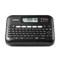 Brother Desktop Bluetooth Label Printer (PT-D460BT)