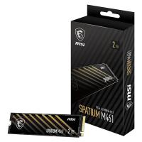 SSD-Hard-Drives-MSI-Spatium-M461-2TB-PCIe-NVMe-M-2-SSD-4