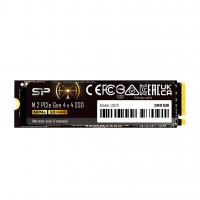 SSD-Hard-Drives-Silicon-Power-500GB-US75-PCIe-Gen4-R-W-up-to-7-000-6-500-MB-s-M-2-NVMe-SSD-4