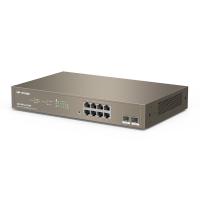 Switches-IP-COM-8-Port-Gigabit-Ethernet-2-SFP-Cloud-Managed-PoE-Switch-G3310P-8-150W-1