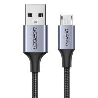 USB-Cables-UGreen-USB-A-to-Micro-USB-Black-Braided-Aluminium-Case-Cable-2m-2