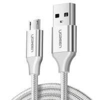 USB-Cables-UGreen-USB-A-to-Micro-USB-White-Braided-Aluminium-Case-Cable-2m-3