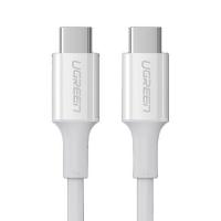 USB-Cables-UGreen-USB-Type-C-Male-to-USB-Type-C-Male-White-Cable-1m-3