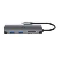 USB-Hubs-Cygnett-Unite-PocketMate-6-in-1-USB-C-Multiport-Hub-Adapter-Dock-2