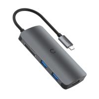 USB-Hubs-Cygnett-Unite-PocketMate-6-in-1-USB-C-Multiport-Hub-Adapter-Dock-4