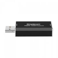 Video-TV-Capture-Simplecom-DA315-FHD-1080p-HDMI-to-USB-2-0-Video-Capture-Card-for-Live-Streaming-1
