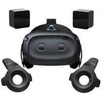 Virtual-Reality-HTC-VIVE-COSMOS-ELITE-COSMOS-HMD-w-ET-FACEPLATE-CONTROLLER-1-0-X-2-BASE-STATION-1-0-x-2-CABLE-ADAPTER-CONVERTER-8