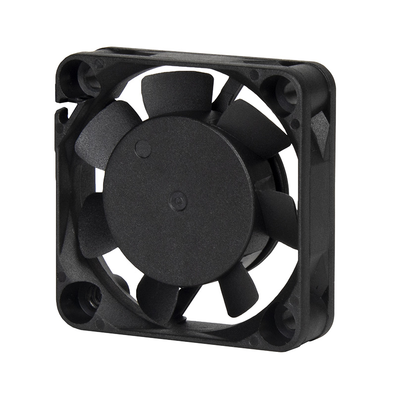 SilverStone FTF 4010 High Performance Tiny Form Factor Fans (SST-FTF4010B)