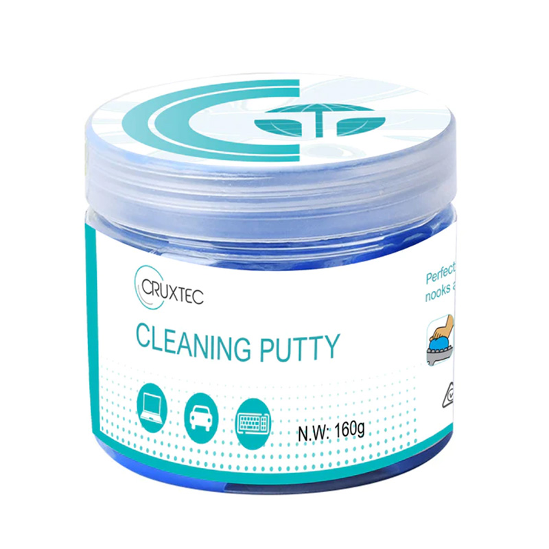 Cruxtec CMK01-BL Cleaning Putty 160g