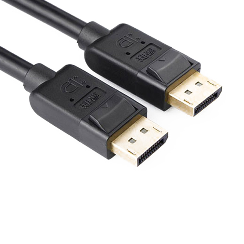 UGreen DisplayPort Male to Male Cable - 1m (10244)