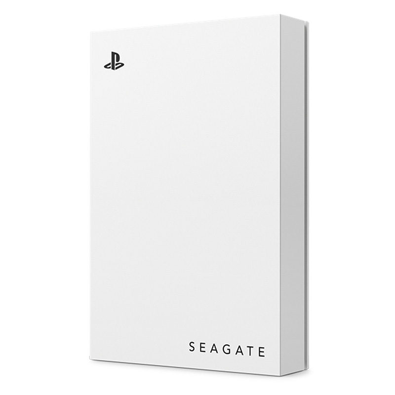 Seagate 5TB Game Drive HDD for PS5