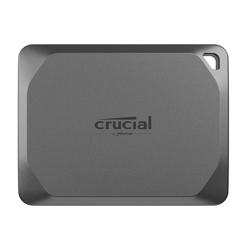 Crucial X9 Pro 1TB Portable SSD (CT1000X9PROSSD9)