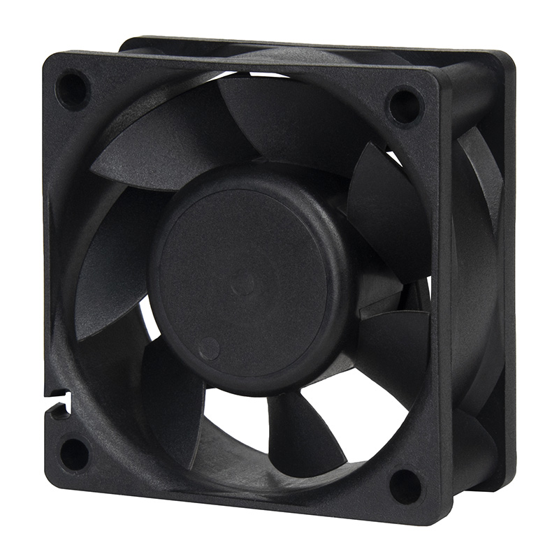 SilverStone FTF 6025 High Performance Tiny Form Factor Fans