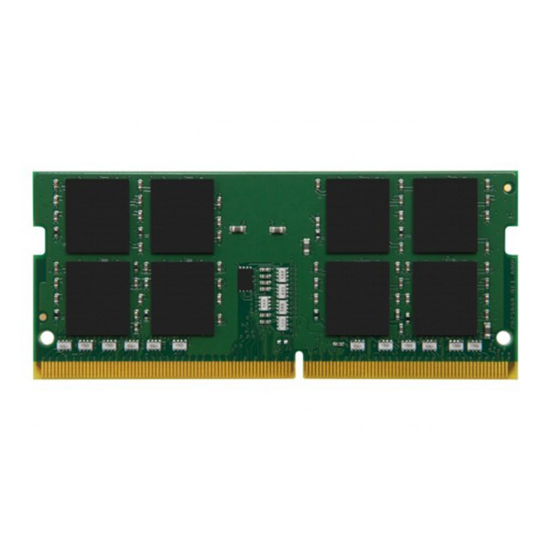 Kingston 16GB (1x16GB) KCP426SS8/16 2666MHz SODIMM DDR4 RAM