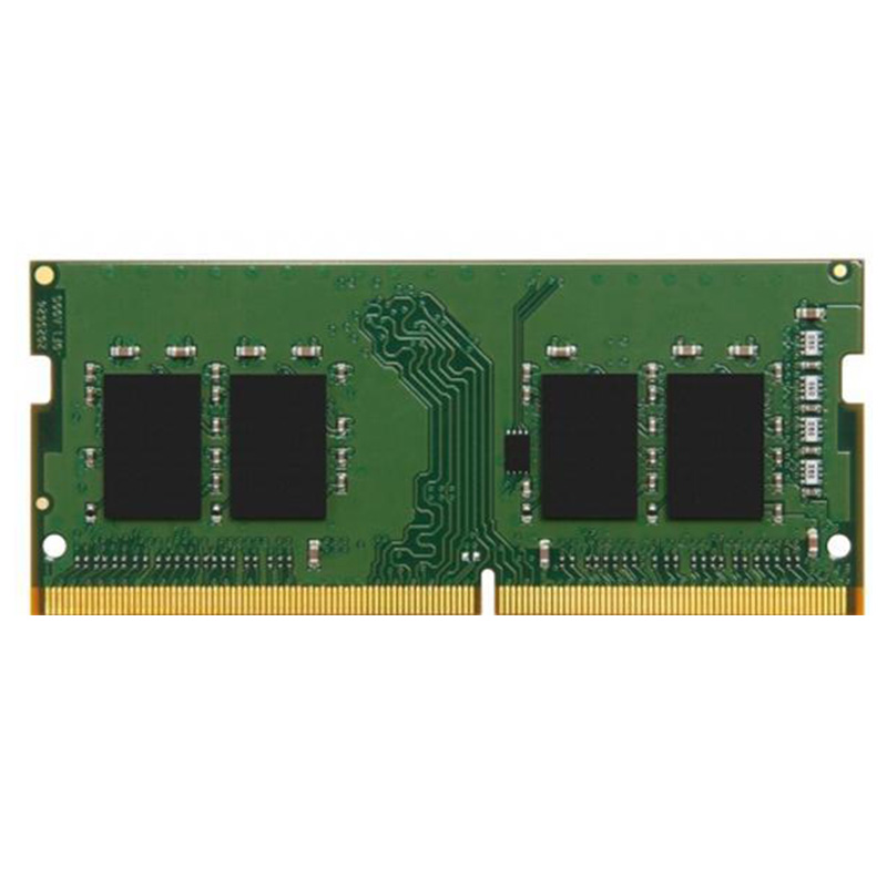 Kingston 16GB (1x16GB) KCP432SS8/16 3200MHz CL19 SODIMM DDR4 RAM