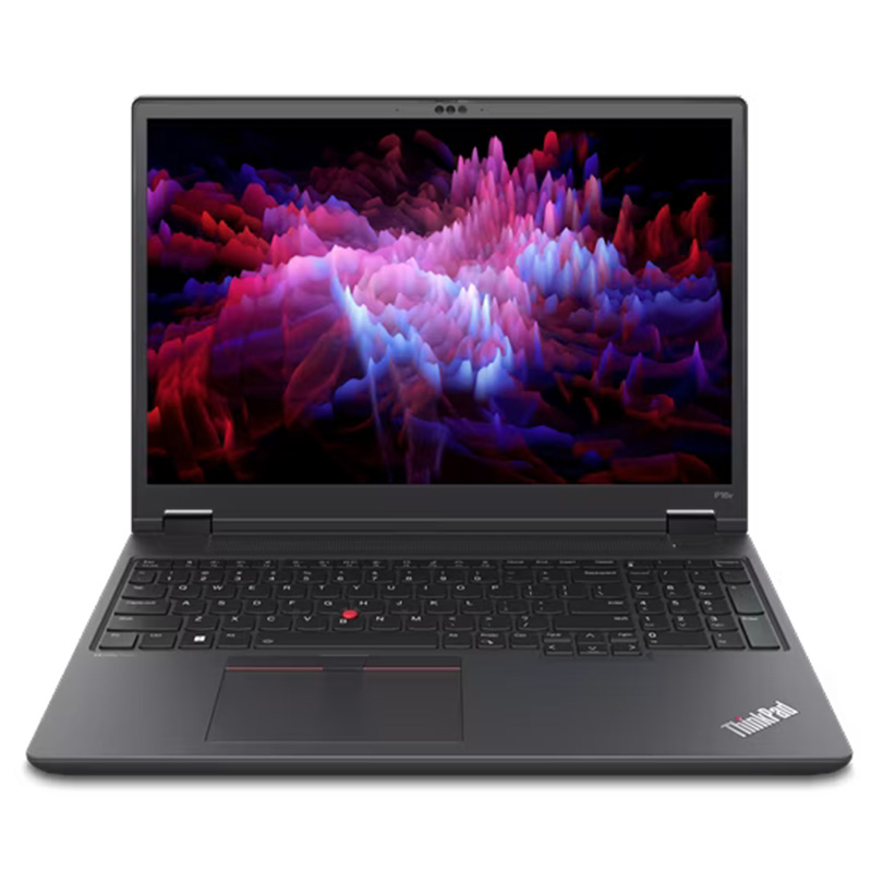 Lenovo ThinkPad P16v 16in WUXGA IPS i7-13700H RTX A1000 512GB SSD 16GB RAM W10P Laptop (21FC003QAU)