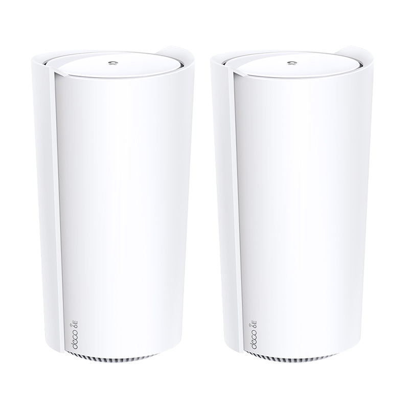 TP-Link Deco XE200 Whole Home Mesh - 2 Pack (Deco XE200(2-pack))