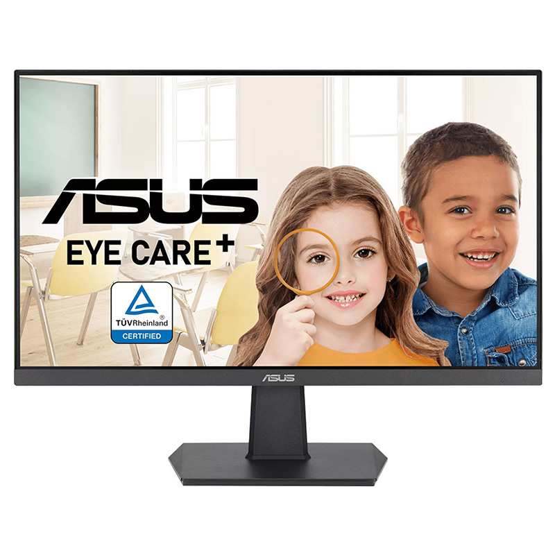 Asus 27in FHD IPS 100Hz Eye Care Adaptive-Sync Monitor (VA27EHF)