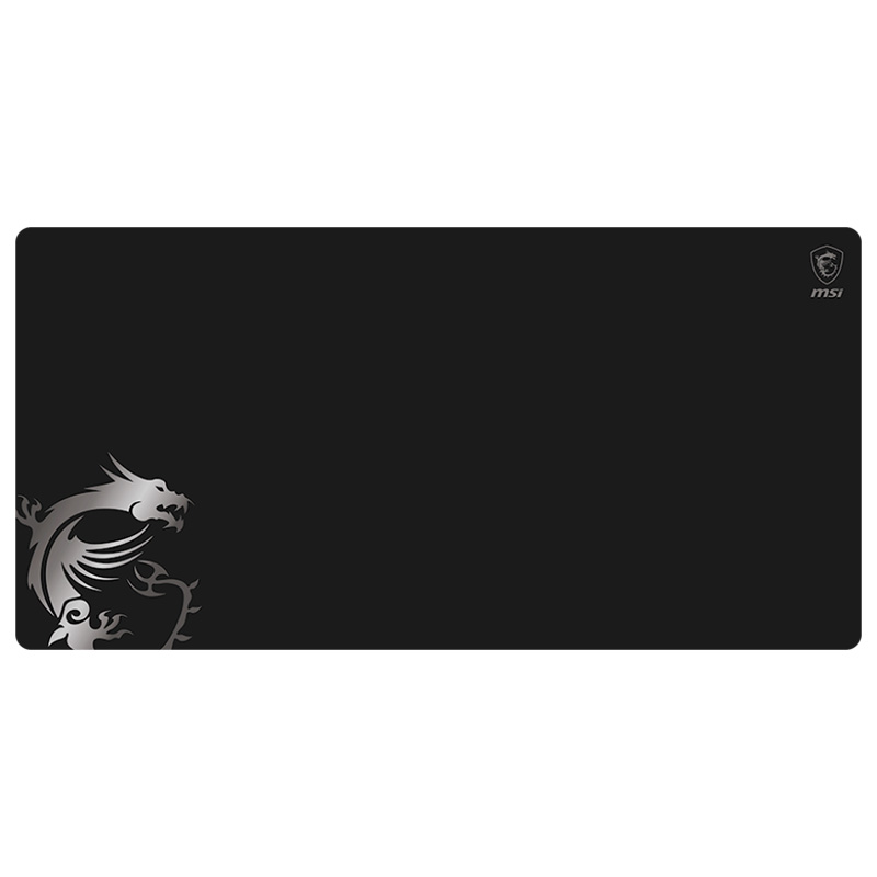 MSI Agility GD80 Gaming Mouse Pad 1200x600mm (AGILITY GD80)