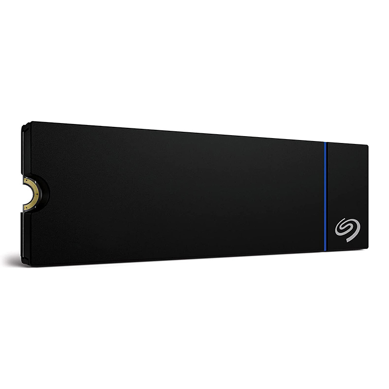 Seagate Game Drive 1TB PCIe Gen 4 M.2 NVMe SSD for PS5 (ZP1000GP3A4001)