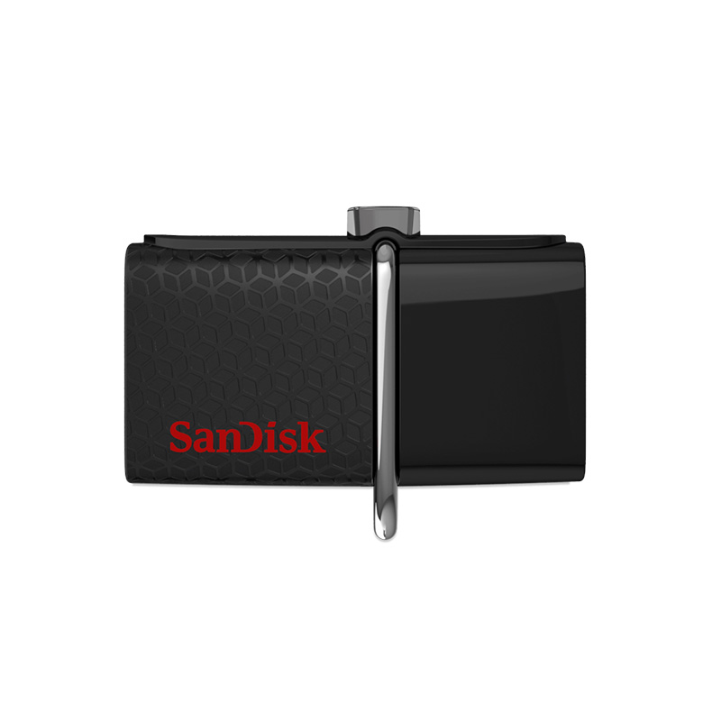SanDisk 32GB Ultra Dual OTG USB 3.0 Flash Drive