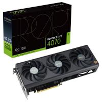 Asus ProArt GeForce RTX 4070 OC 12G Graphics Card (PROART-RTX4070-O12G)