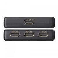 Audio-Cables-Simplecom-CM303-Ultra-HD-3-Way-HDMI-Switch-3-in-1-OUT-Splitter-4K-60Hz-3