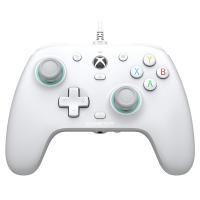 Controllers-GameSir-G7-SE-XBOX-Controller-with-Hall-Effect-Sticks-White-6